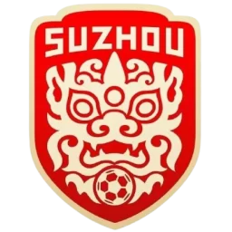 苏州队